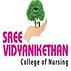 Sree Vidyanikethan College of Nursing - [SVCN]